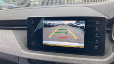 Skoda Kamiq 1.0 TSI 95 SE Edition 5dr Petrol Hatchback